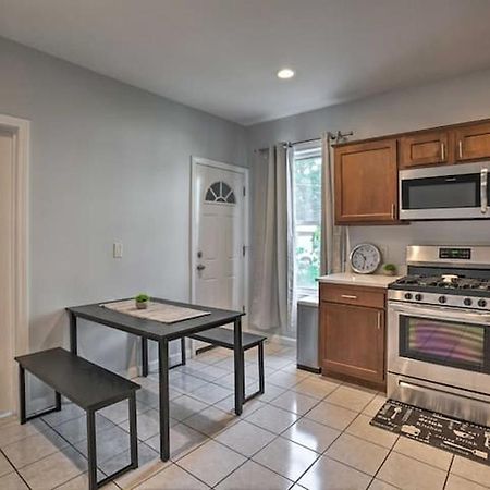 Astonishing 4Br Bright *Apt With Modern Amenities! Бостън Екстериор снимка