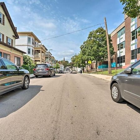 Astonishing 4Br Bright *Apt With Modern Amenities! Бостън Екстериор снимка