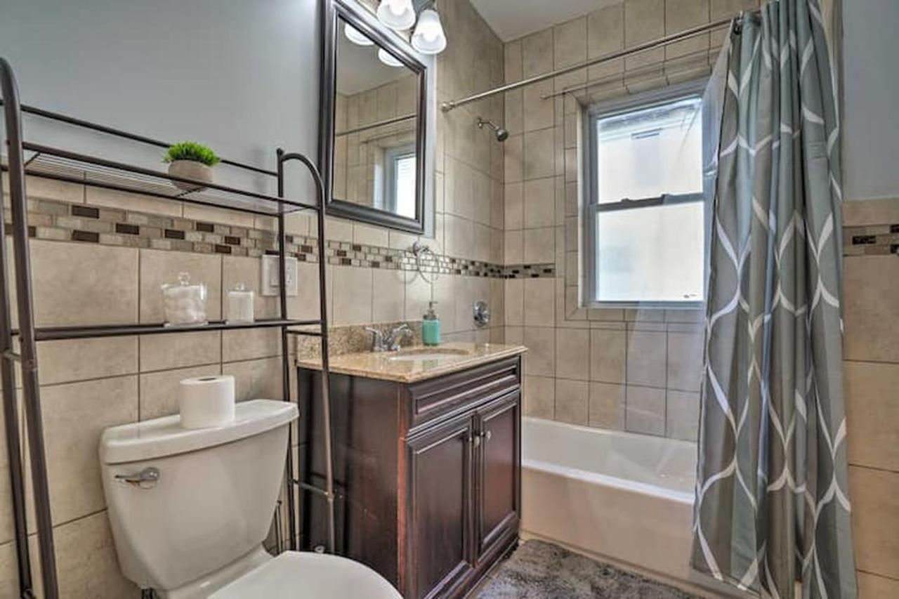 Astonishing 4Br Bright *Apt With Modern Amenities! Бостън Екстериор снимка