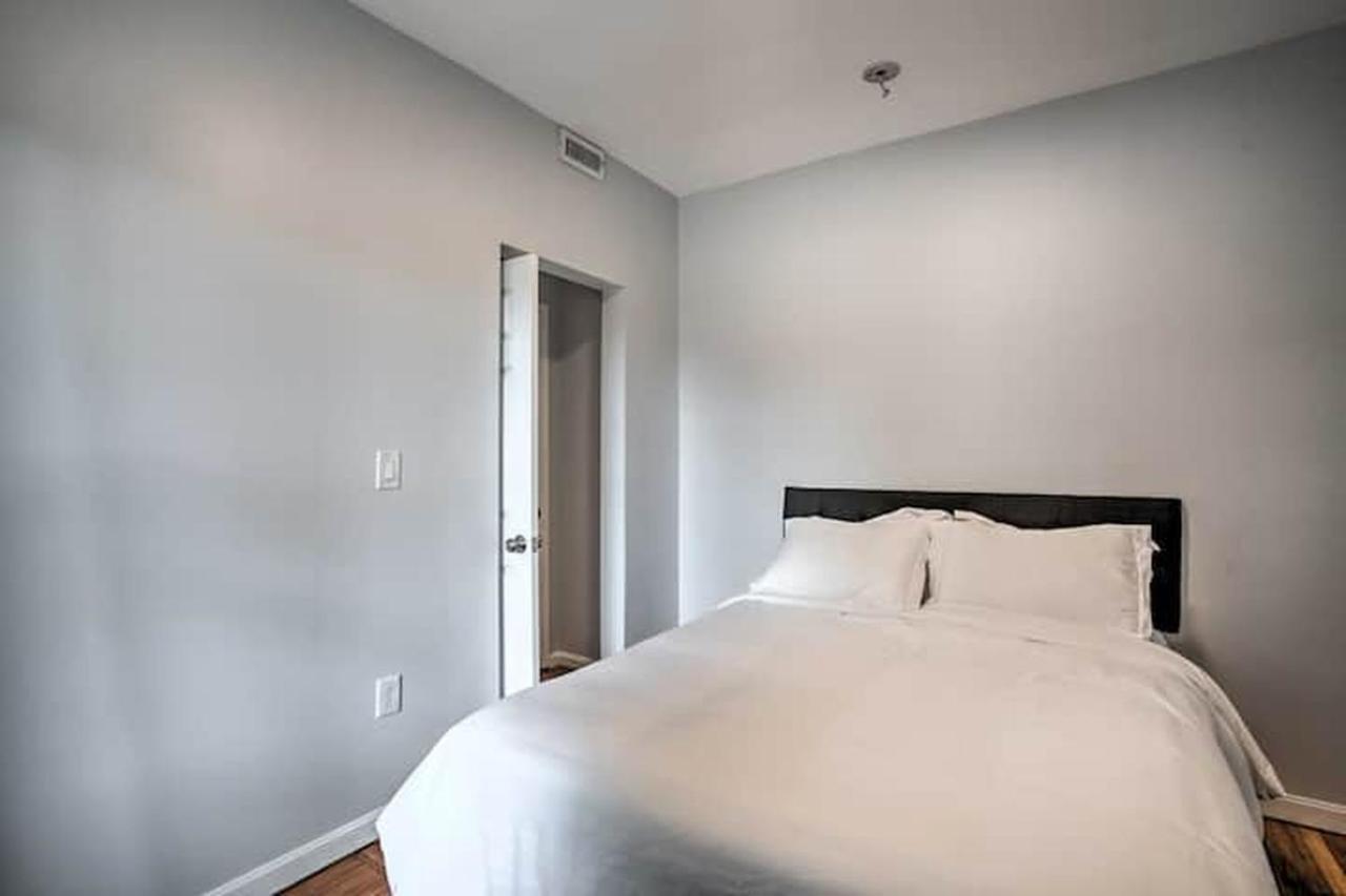 Astonishing 4Br Bright *Apt With Modern Amenities! Бостън Екстериор снимка