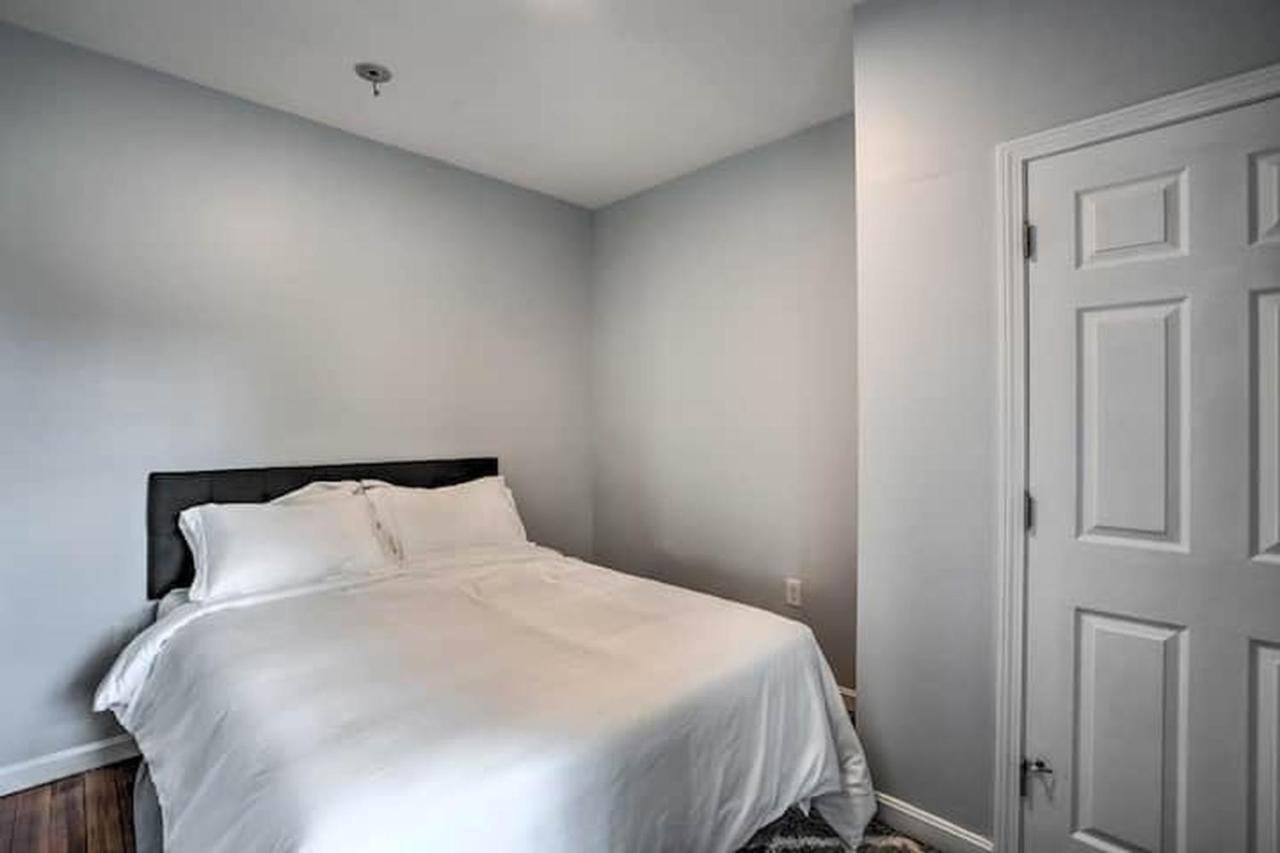 Astonishing 4Br Bright *Apt With Modern Amenities! Бостън Екстериор снимка