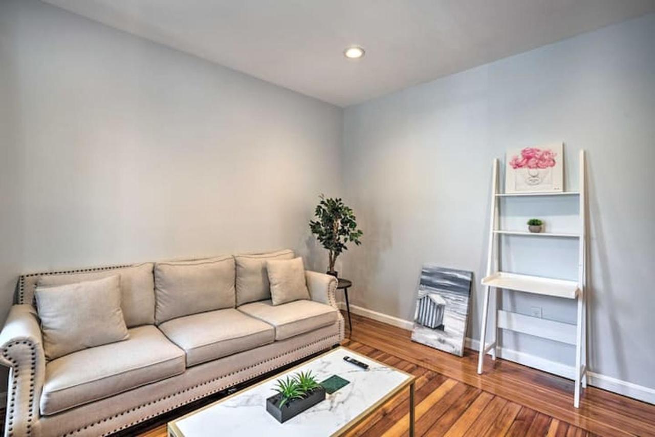 Astonishing 4Br Bright *Apt With Modern Amenities! Бостън Екстериор снимка