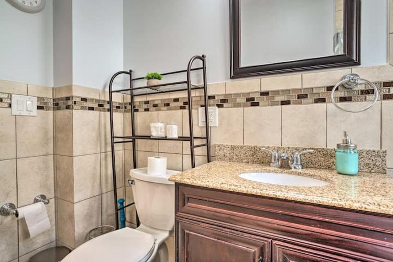 Astonishing 4Br Bright *Apt With Modern Amenities! Бостън Екстериор снимка